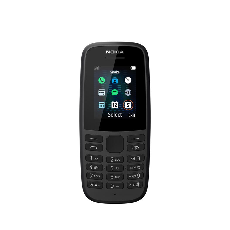 NOKIA 105 (2019)
