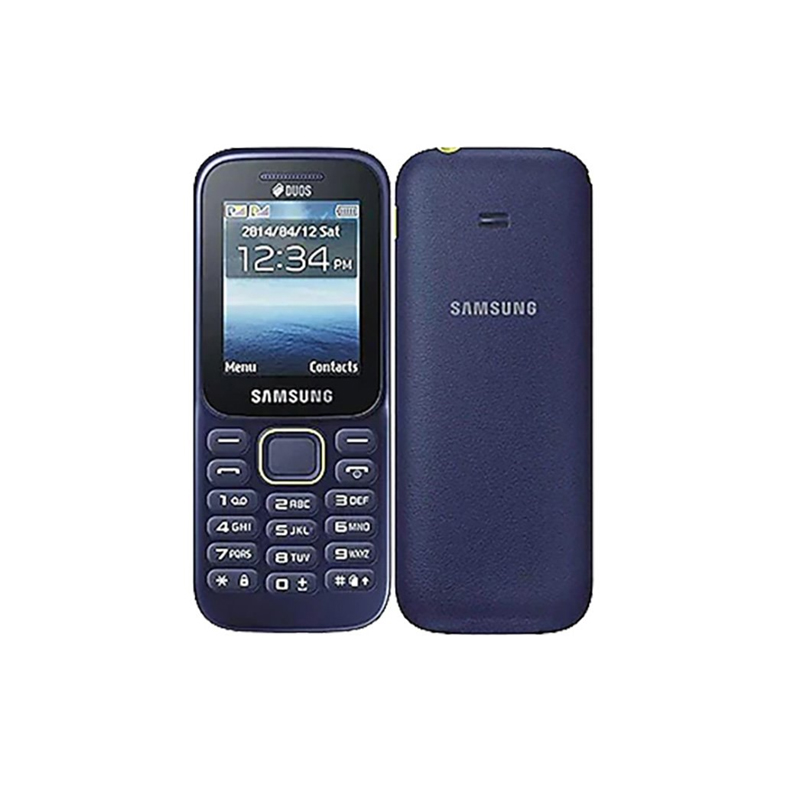 SAMSUNG GURU MUSIC 2
