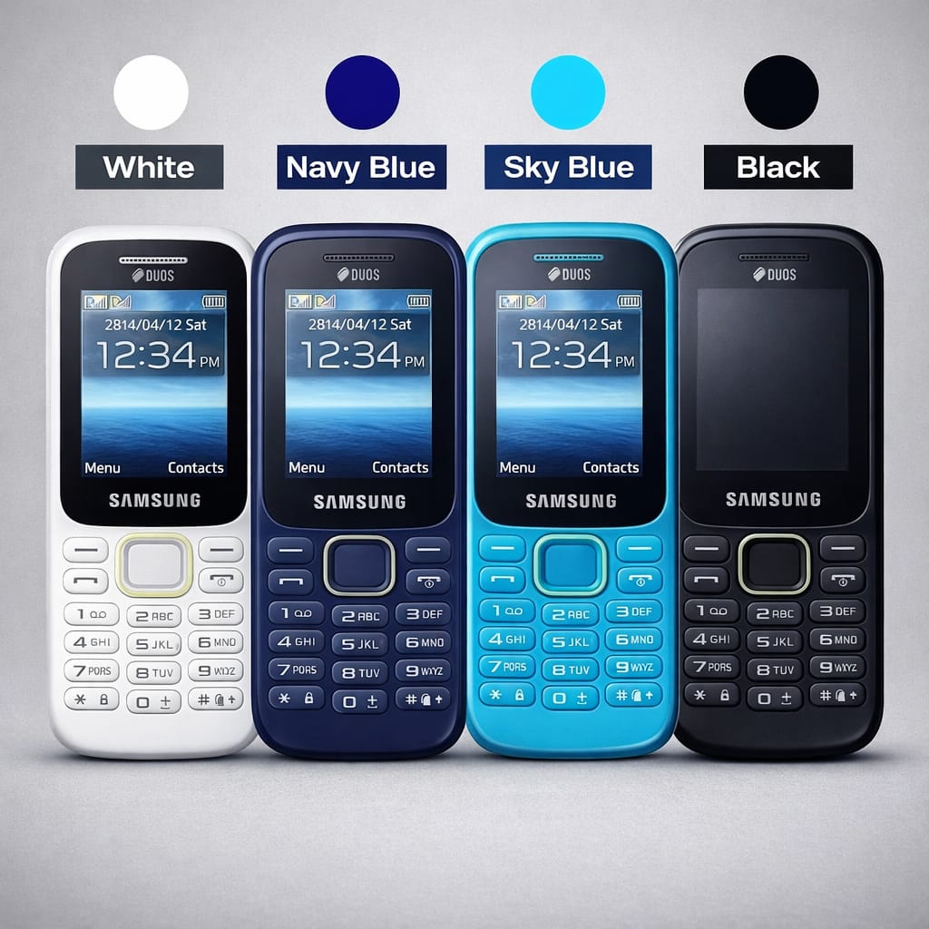 SAMSUNG GURU MUSIC 2